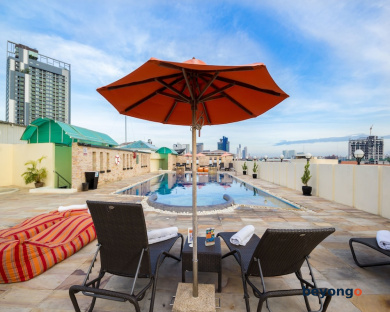 Nova Suites Pattaya by Compass Hospitality 17