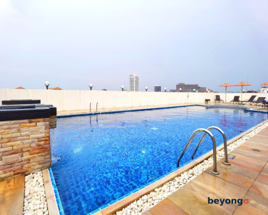 Nova Suites Pattaya by Compass Hospitality 18