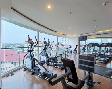 Nova Suites Pattaya by Compass Hospitality 19