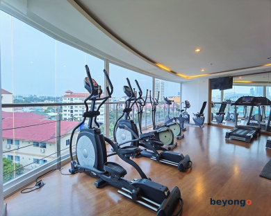 Nova Suites Pattaya by Compass Hospitality 20