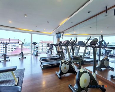 Nova Suites Pattaya by Compass Hospitality 21