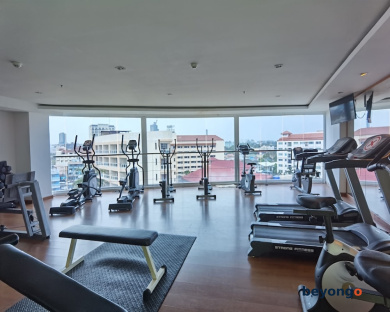Nova Suites Pattaya by Compass Hospitality 22