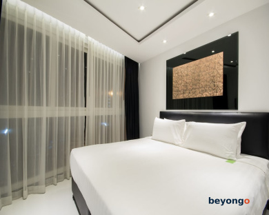 Nova Suites Pattaya by Compass Hospitality 24