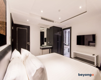 Nova Suites Pattaya by Compass Hospitality 25