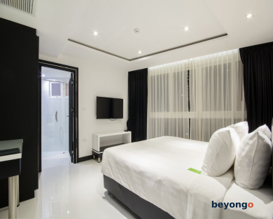 Nova Suites Pattaya by Compass Hospitality 26