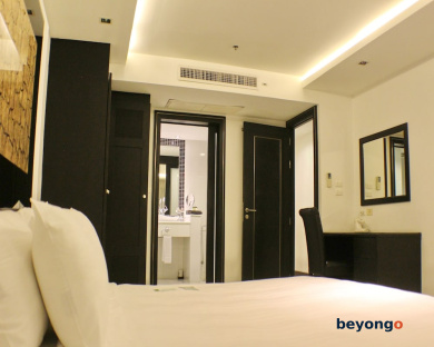 Nova Suites Pattaya by Compass Hospitality 27