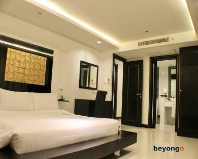 Nova Suites Pattaya by Compass Hospitality 29