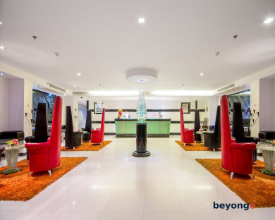 Nova Suites Pattaya by Compass Hospitality 3