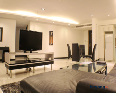 Nova Suites Pattaya by Compass Hospitality 30