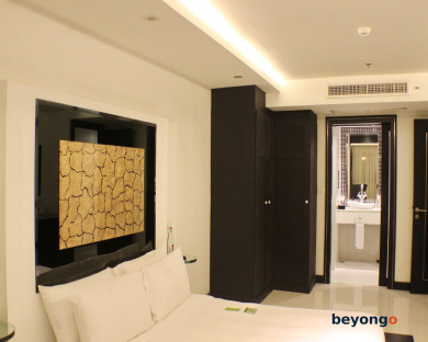 Nova Suites Pattaya by Compass Hospitality 31