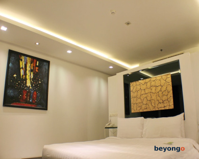 Nova Suites Pattaya by Compass Hospitality 32