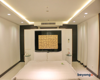 Nova Suites Pattaya by Compass Hospitality 33