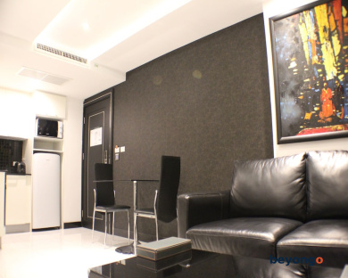 Nova Suites Pattaya by Compass Hospitality 34