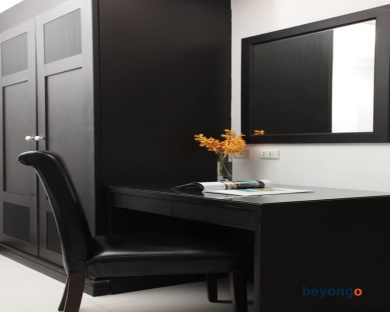 Nova Suites Pattaya by Compass Hospitality 35
