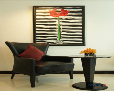 Nova Suites Pattaya by Compass Hospitality 36