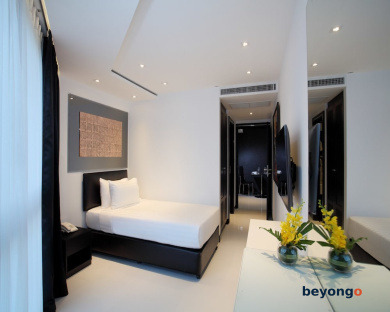Nova Suites Pattaya by Compass Hospitality 37