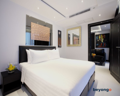 Nova Suites Pattaya by Compass Hospitality 38