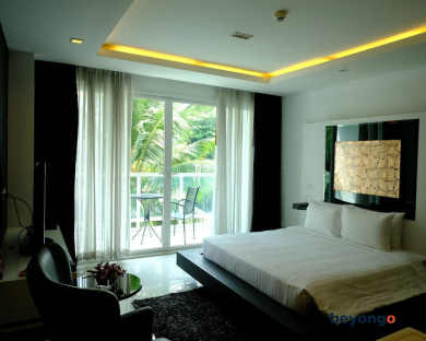 Nova Suites Pattaya by Compass Hospitality 39