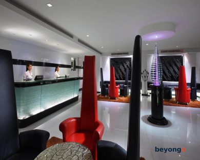 Nova Suites Pattaya by Compass Hospitality 4