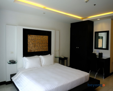 Nova Suites Pattaya by Compass Hospitality 40