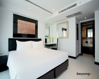 Nova Suites Pattaya by Compass Hospitality 41