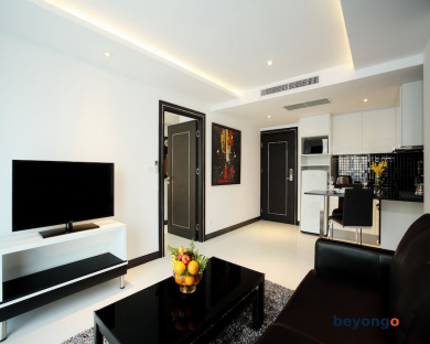 Nova Suites Pattaya by Compass Hospitality 42