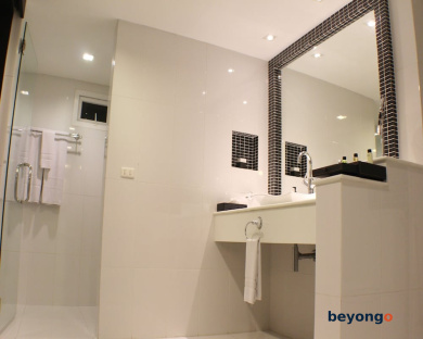 Nova Suites Pattaya by Compass Hospitality 46