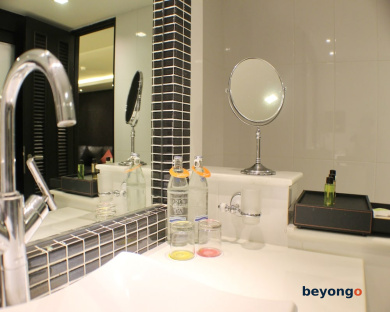 Nova Suites Pattaya by Compass Hospitality 48