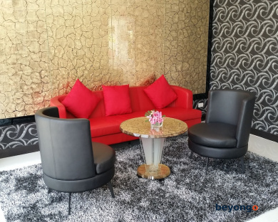 Nova Suites Pattaya by Compass Hospitality 5
