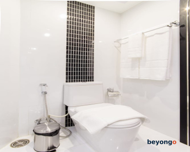 Nova Suites Pattaya by Compass Hospitality 50