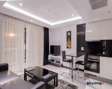 Nova Suites Pattaya by Compass Hospitality 52