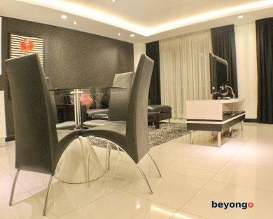 Nova Suites Pattaya by Compass Hospitality 53