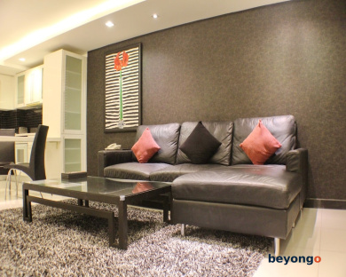 Nova Suites Pattaya by Compass Hospitality 54