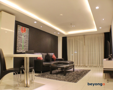 Nova Suites Pattaya by Compass Hospitality 55