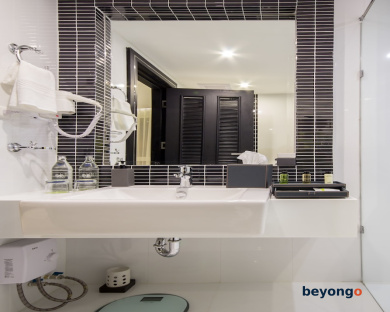 Nova Suites Pattaya by Compass Hospitality 56