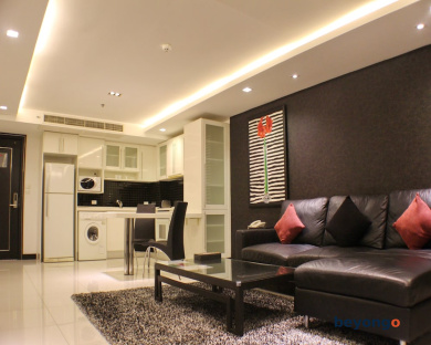 Nova Suites Pattaya by Compass Hospitality 57