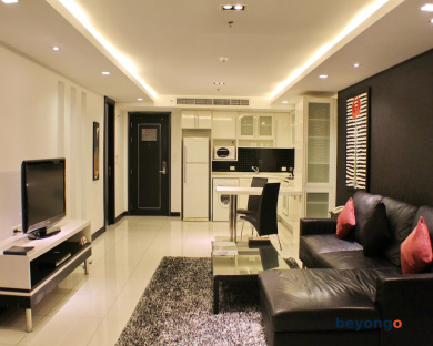 Nova Suites Pattaya by Compass Hospitality 58