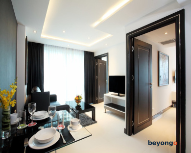 Nova Suites Pattaya by Compass Hospitality 59