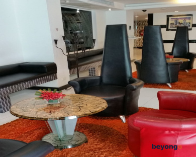 Nova Suites Pattaya by Compass Hospitality 6