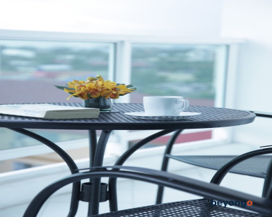 Nova Suites Pattaya by Compass Hospitality 62