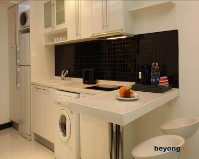 Nova Suites Pattaya by Compass Hospitality 63