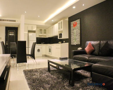 Nova Suites Pattaya by Compass Hospitality 64