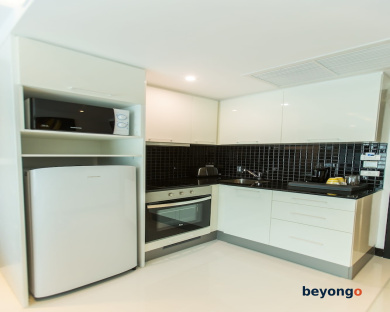 Nova Suites Pattaya by Compass Hospitality 65