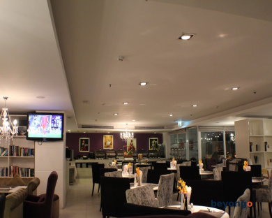 Nova Suites Pattaya by Compass Hospitality 66