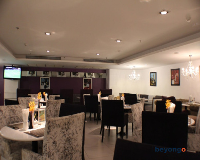 Nova Suites Pattaya by Compass Hospitality 67