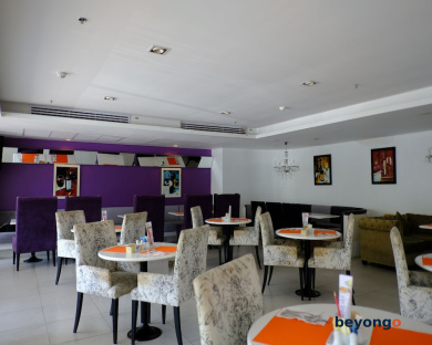 Nova Suites Pattaya by Compass Hospitality 68