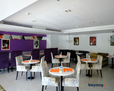 Nova Suites Pattaya by Compass Hospitality 69