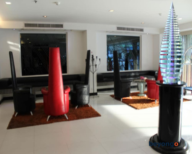 Nova Suites Pattaya by Compass Hospitality 7