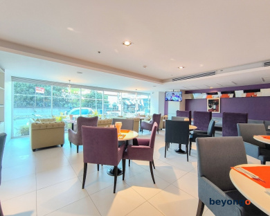 Nova Suites Pattaya by Compass Hospitality 70