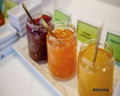 Nova Suites Pattaya by Compass Hospitality 76